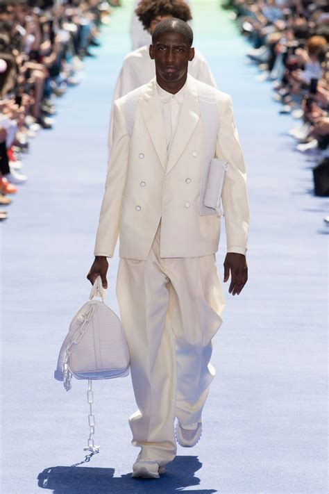 louis vuitton virgil abloh 2019 mfw|virgil abloh final collection.